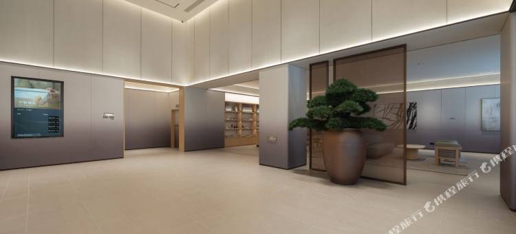 全季郑州陇海西路西三环酒店图片