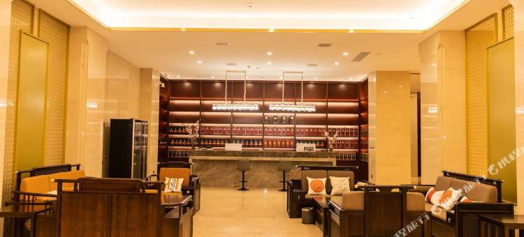 梨都国际酒店图片