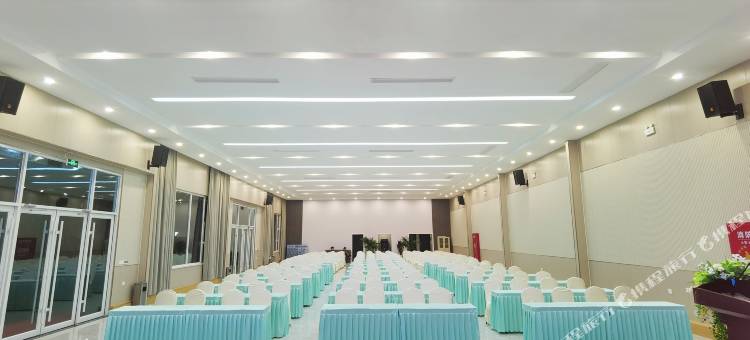 红树林·悦海墅(日照海滨国家森林公园店)图片