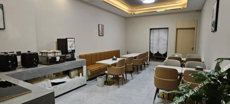 兰欧·尚品酒店(市政府店)图片