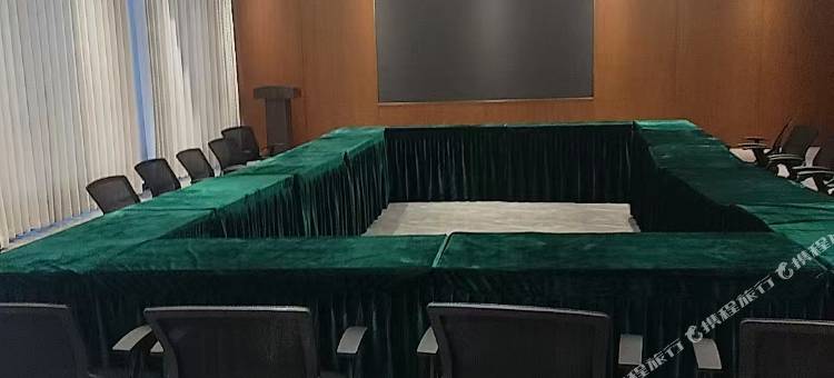 团茗云居酒店图片