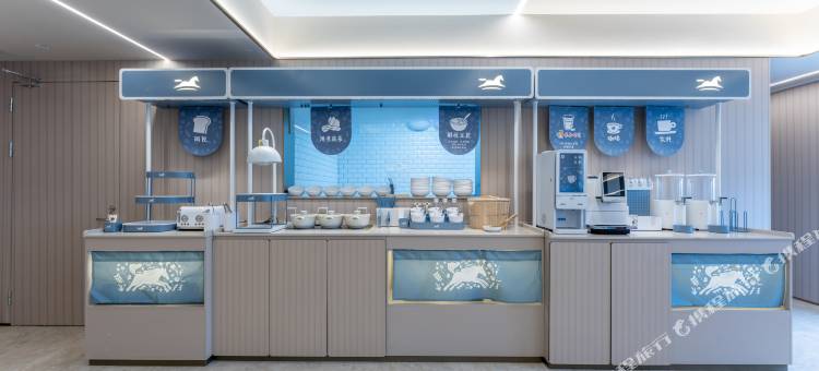 汉庭酒店(金义新区塘雅科技城店)图片