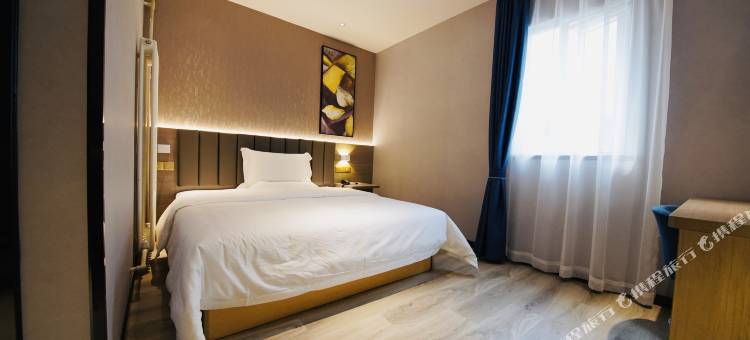 7天优品酒店(青岛流亭机场汽车北站店)图片