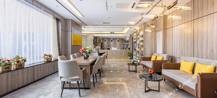 7天酒店(北京德胜门外大街马甸桥地铁站店)图片
