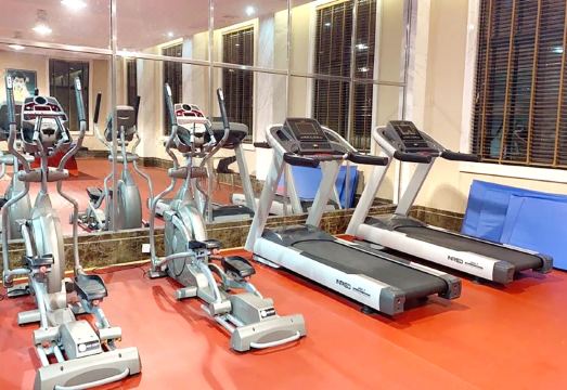 Taohuashan Ecological Garden Hotel Hotel Overview