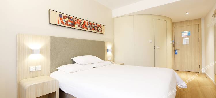 汉庭酒店(延吉水上市场店)图片