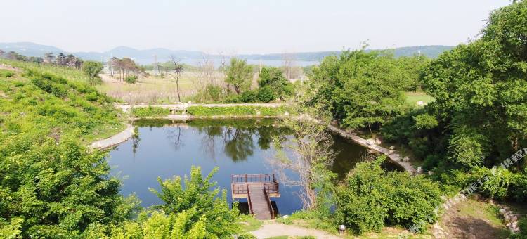 沈阳秀湖酒店图片