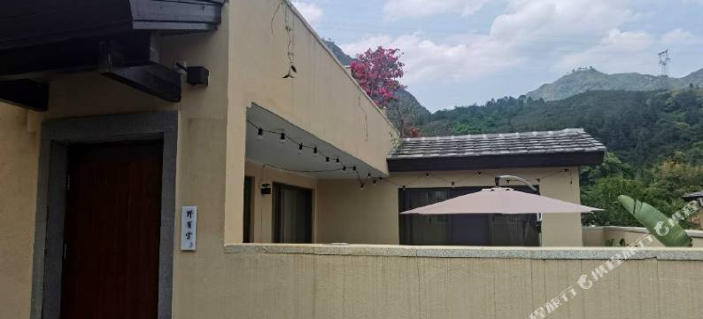 云径在野民宿(永泰山外山店)图片