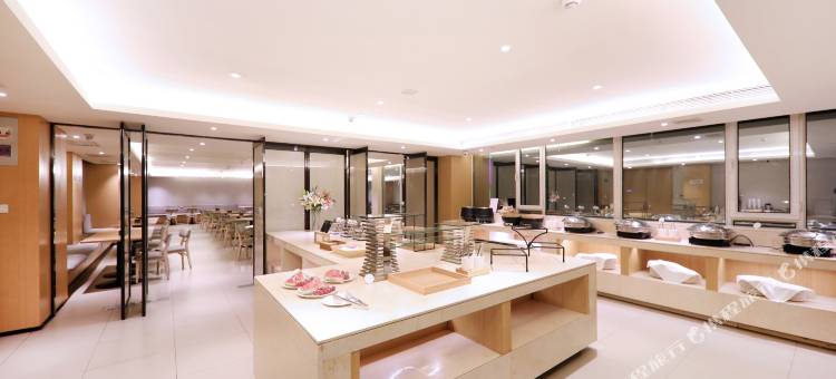 全季酒店(太原综改示范区店)图片
