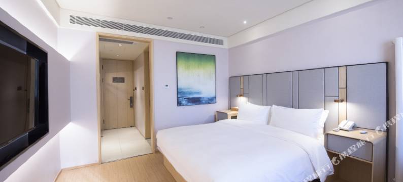 全季酒店(北京奥体公园国家会议中心店)图片