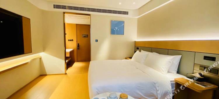 全季酒店(南京鸡鸣寺店)图片