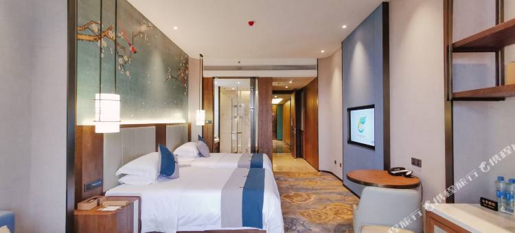 石城森林温泉度假酒店图片