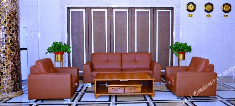 高台恒悦连锁酒店图片