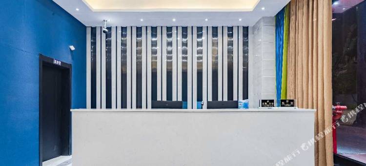 芒市泊悦精品酒店(德宏芒市机场店)图片