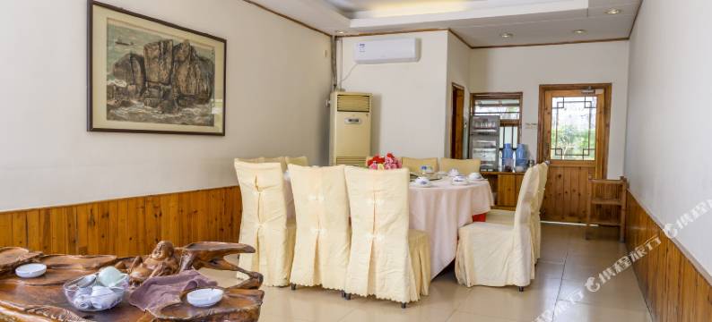 惠州泰荣度假村图片