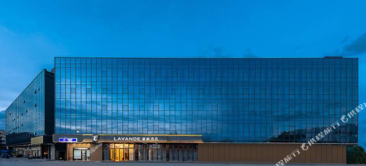 麗枫酒店(深圳宝安国际会展中心冰雪世界店)图片