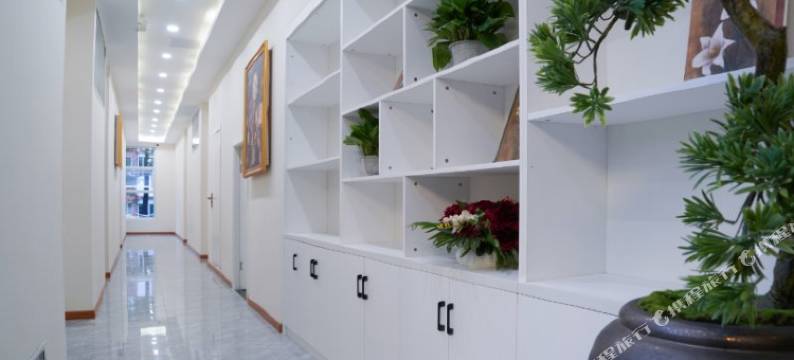 宏源酒店(重庆沙坪坝三峡广场店)图片