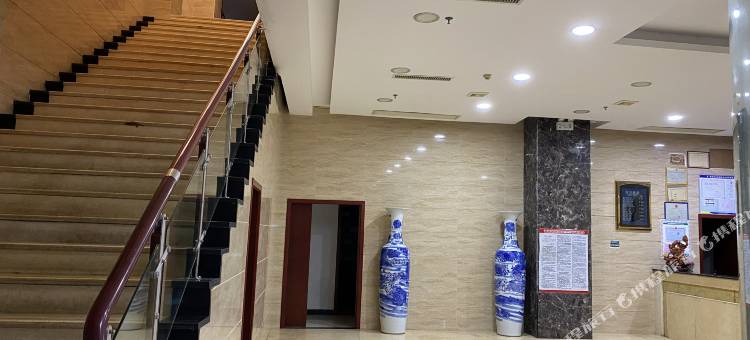 津市银都宾馆图片