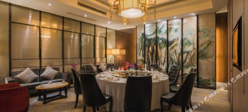 常州逸高酒店(中华恐龙园店)图片