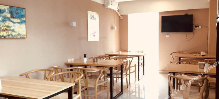 如家睿柏·云酒店(邢台钢铁路金花国际广场店)图片