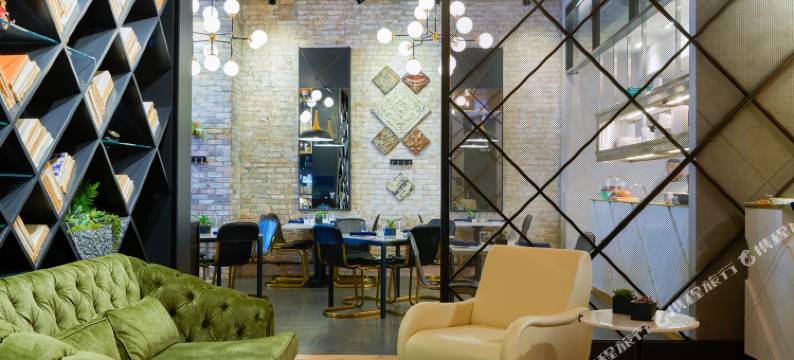 阿尔洛芝加哥(Arlo Chicago)图片