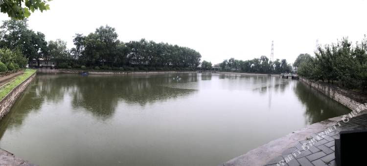 北京雅园绿景酒店图片