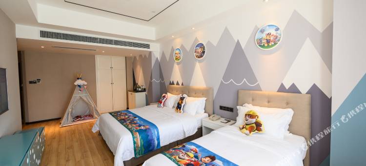 雅安赛菲尔酒店图片