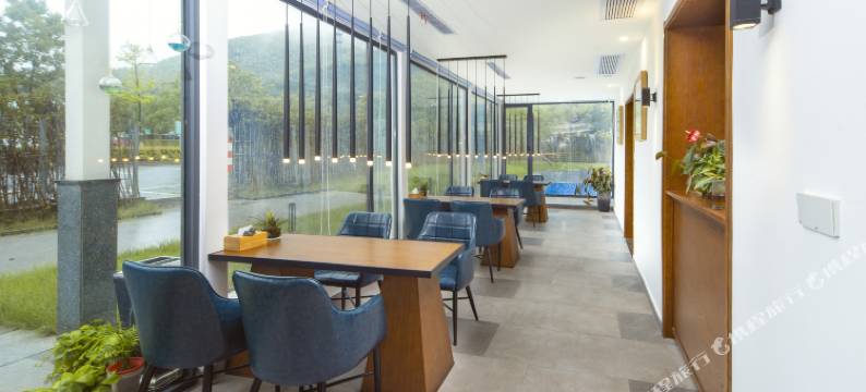 南山竹海安雲·观山酒店(御水温泉店)图片