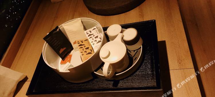 南宁火车站北湖亚朵酒店图片