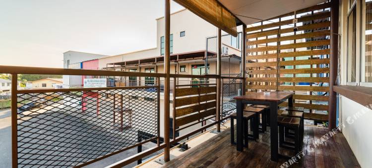 仙本那夏日么么馆(Summer Holiday Semporna)图片