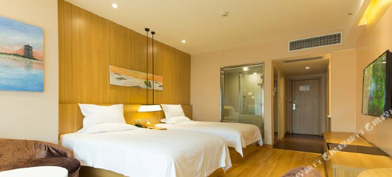 星程酒店(西安北客站店)图片