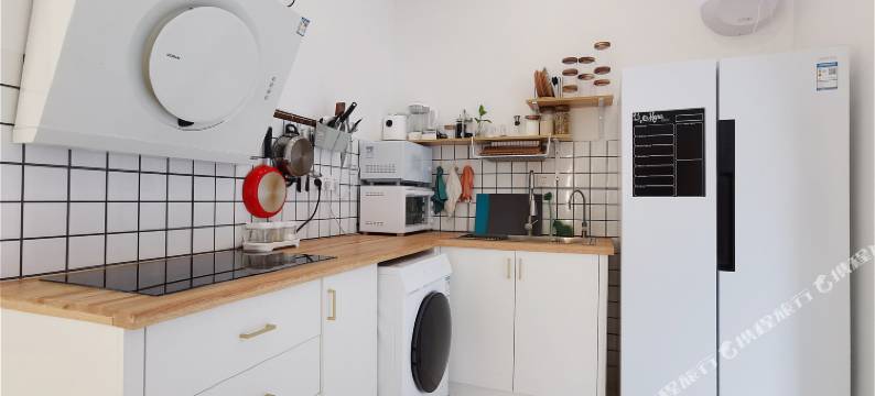 苏州叙姑苏树山民宿图片