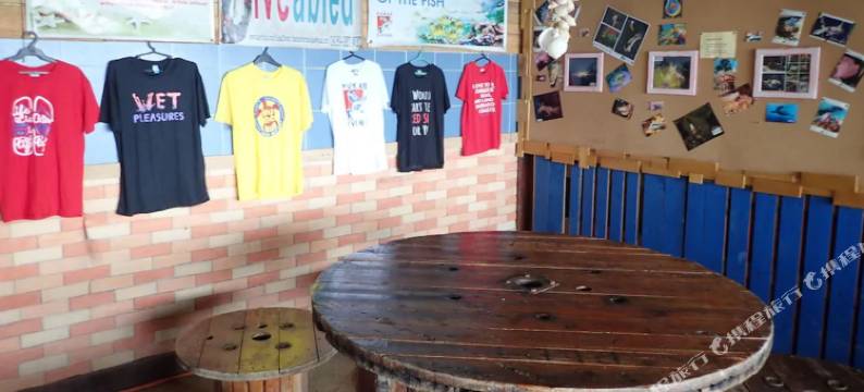 诺斯特小屋(Nost Cottages)图片