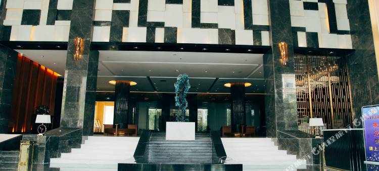 玉门阳光酒店图片