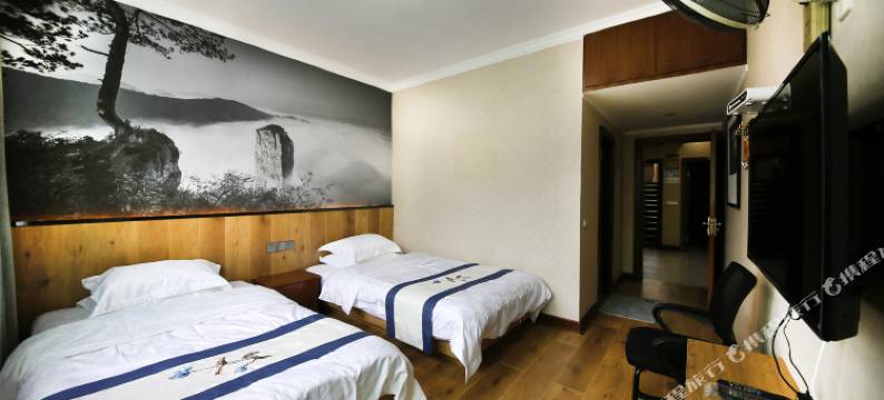 仙都农家居图片