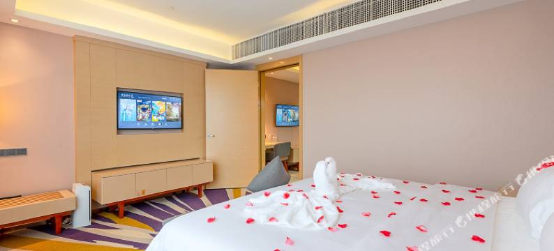 麗枫酒店(佛山南海影视城店)图片