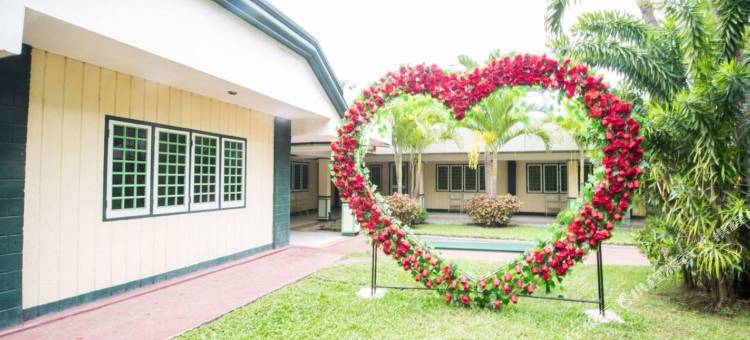 家乡会议中心酒店(Family Country Hotel & Convention Center)图片