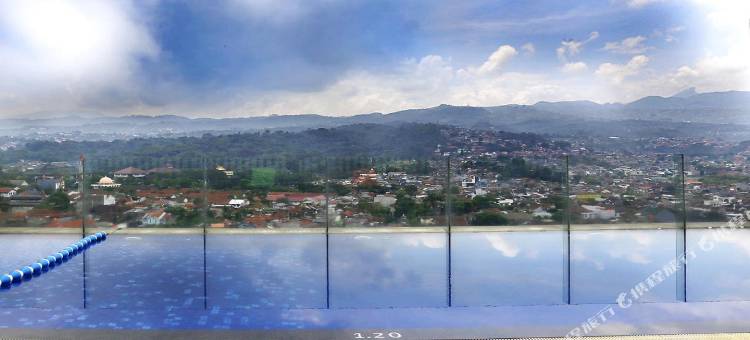 万隆普莱姆公园酒店(Prime Park Hotel Bandung)图片