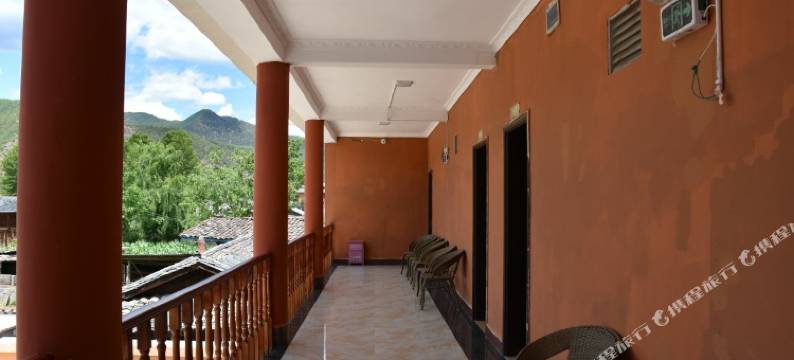 泸沽湖静水闲居客栈图片