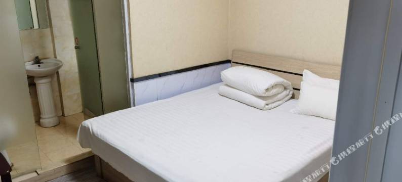 阜新天天时尚宾馆图片