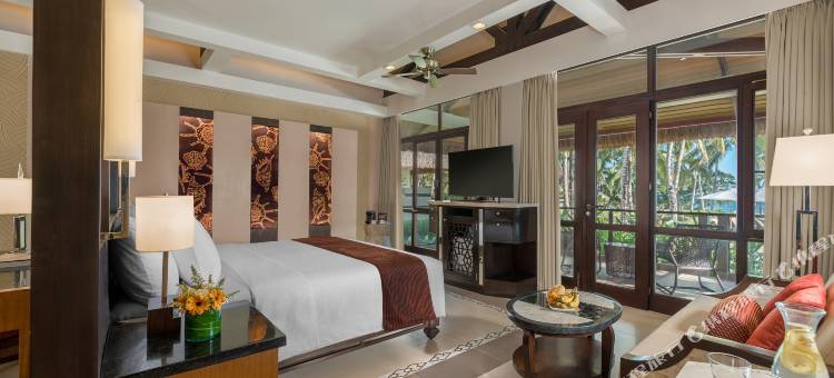 阿罗纳海滩赫纳度假村(Henann Resort Alona Beach)图片