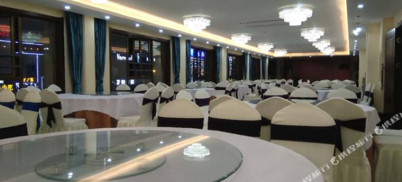 洲际酒店(汉川公园店)图片