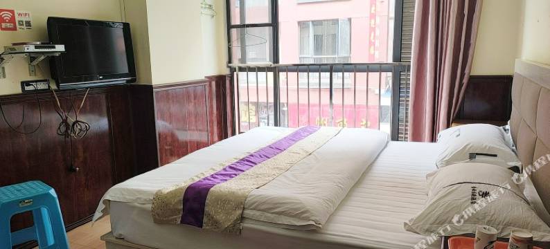 昆明景红宾馆图片