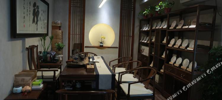 神州·照见酒店(渭南吾悦广场店)图片