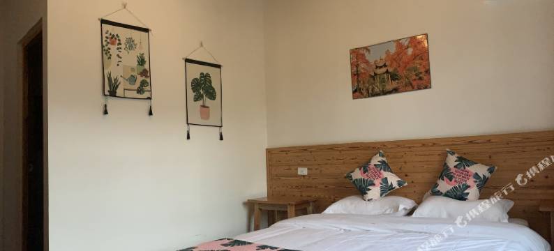 长兴家居安民宿图片