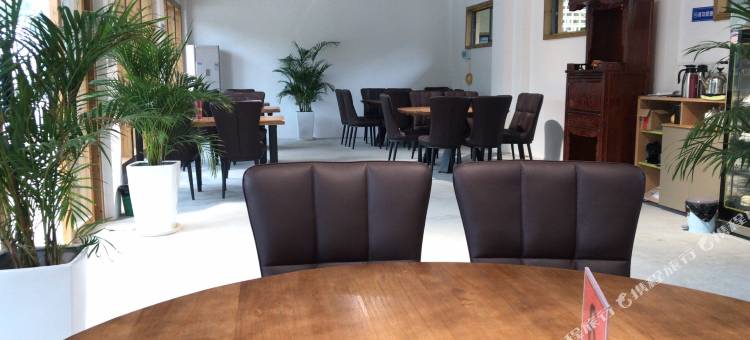 雲来・Quiet Cloud | 度假客栈(乳源云门山旅游度假区店)图片