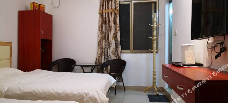 广州西岗居租房图片