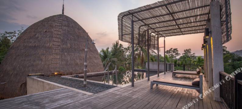 La A Natu普兰布里(La A Natu Sam Roi Yot)图片