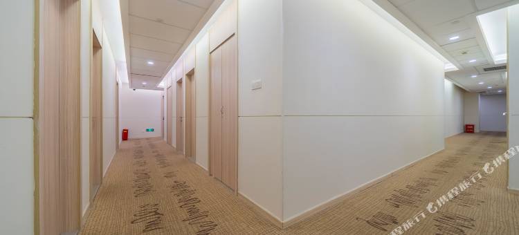 汉庭酒店(上海徐家汇地铁站店)图片