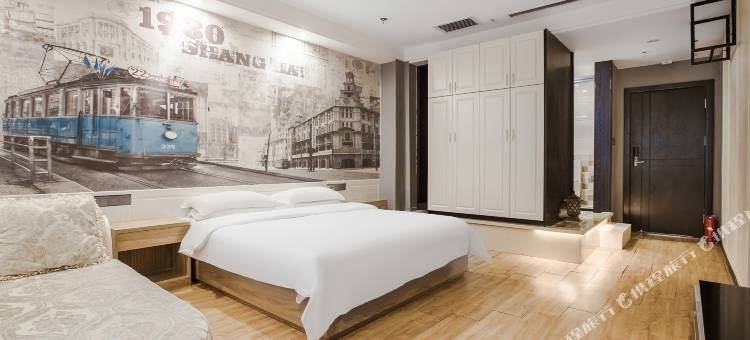 昌吉吉翔如意酒店图片